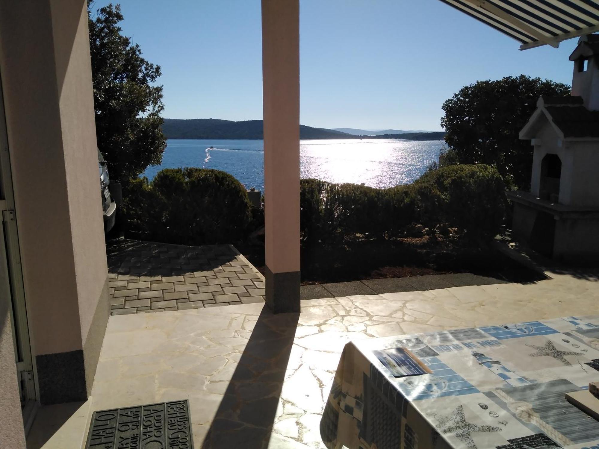 Apartment Goga סביד מראה חיצוני תמונה