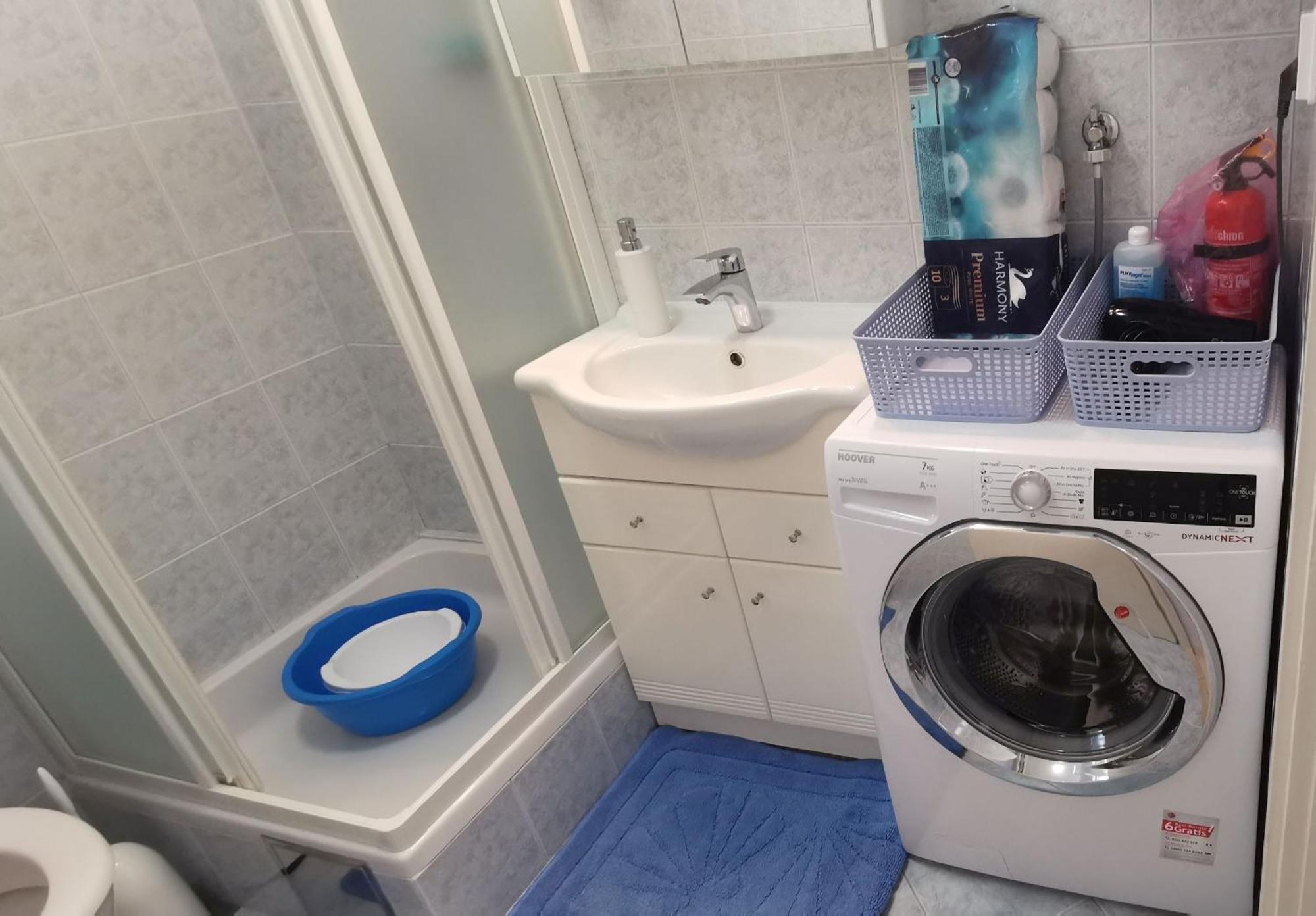 Apartment Goga סביד מראה חיצוני תמונה