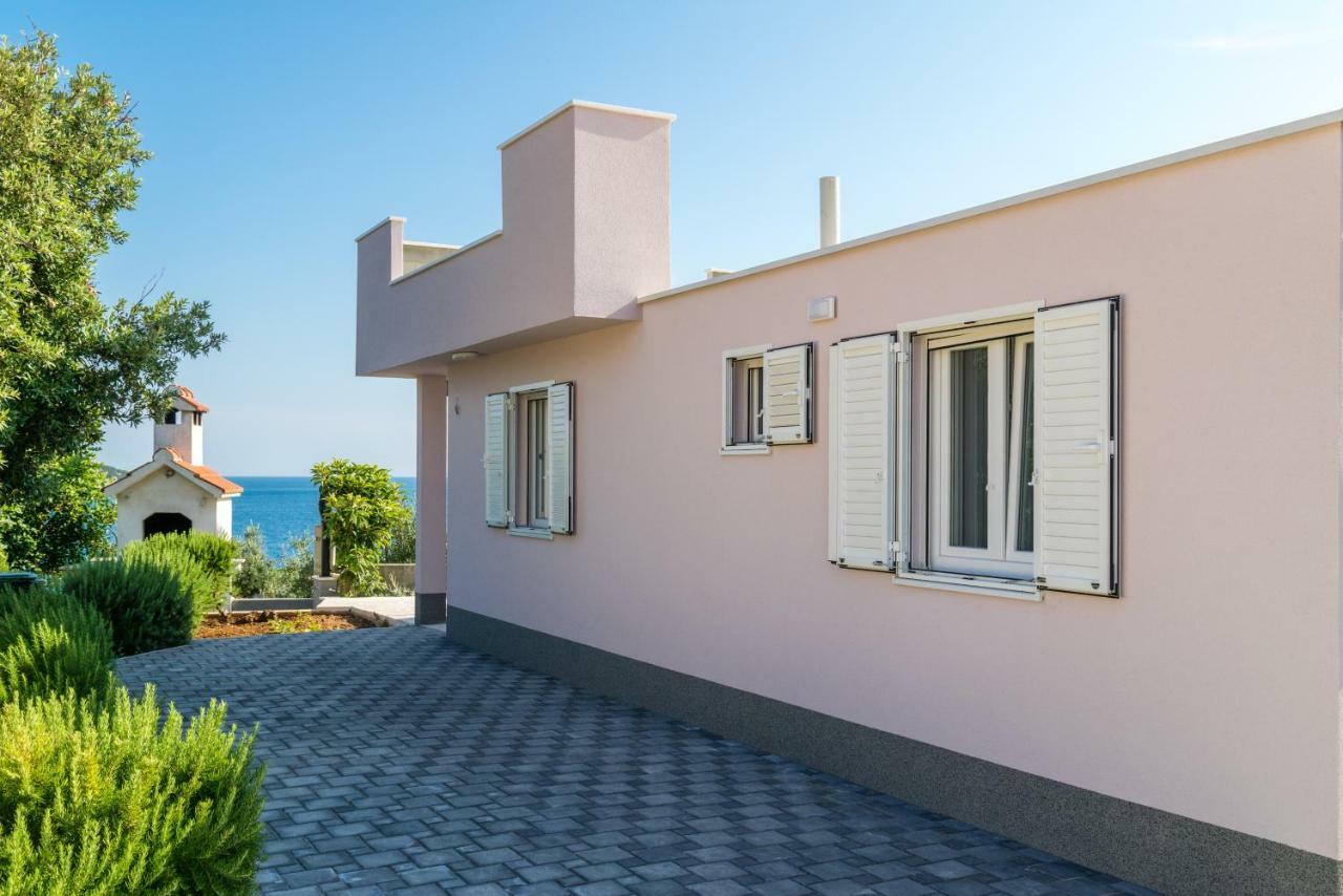 Apartment Goga סביד מראה חיצוני תמונה