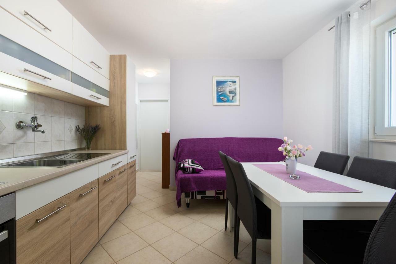 Apartment Goga סביד מראה חיצוני תמונה