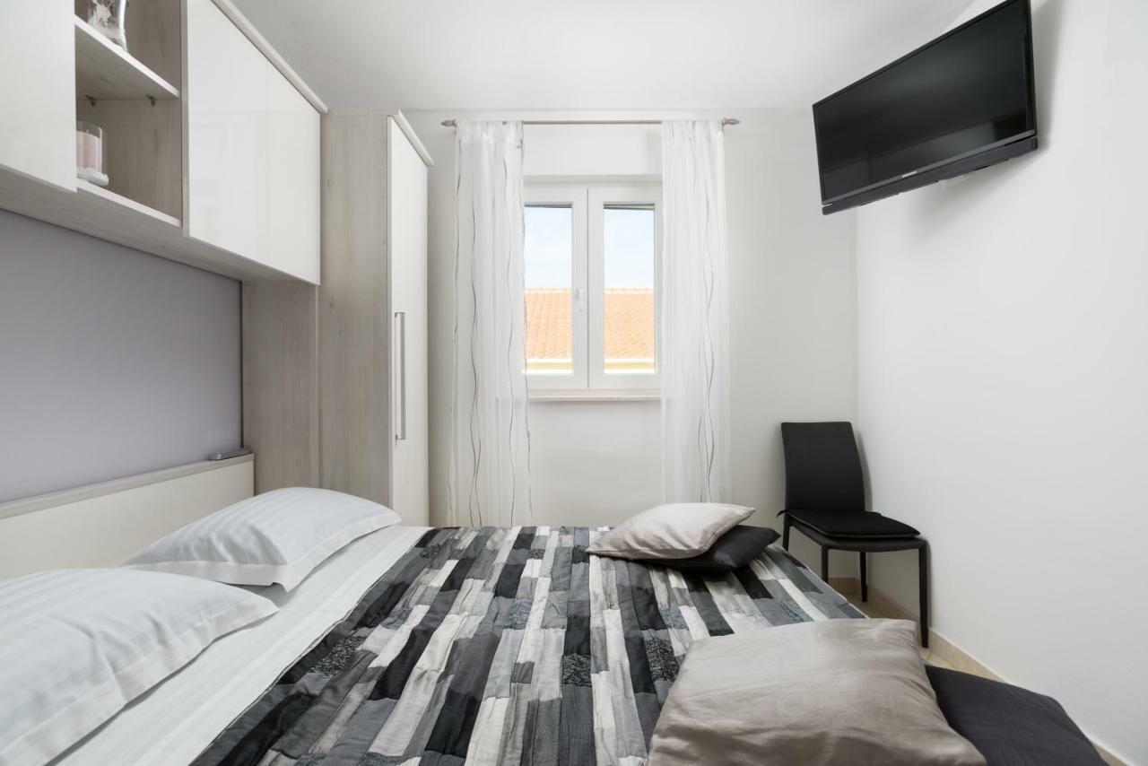 Apartment Goga סביד מראה חיצוני תמונה
