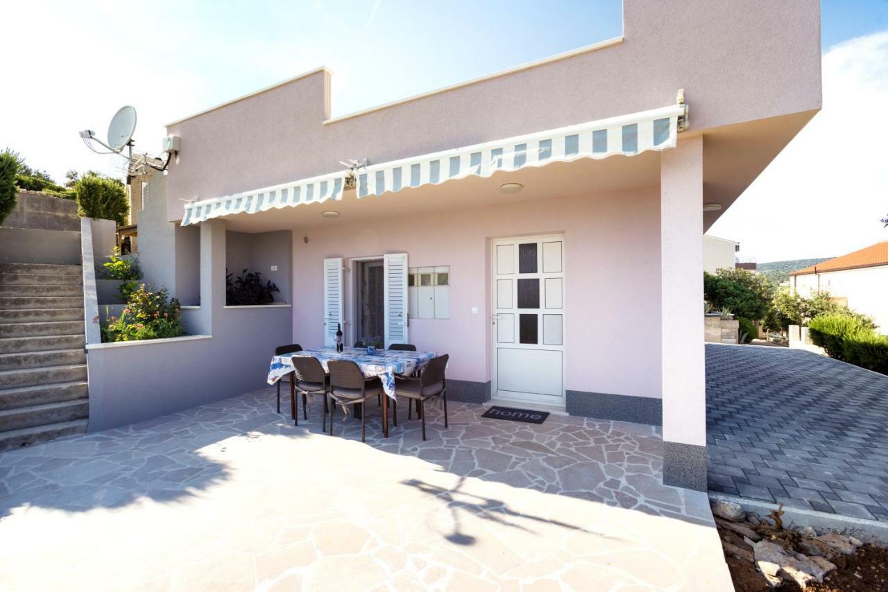 Apartment Goga סביד מראה חיצוני תמונה