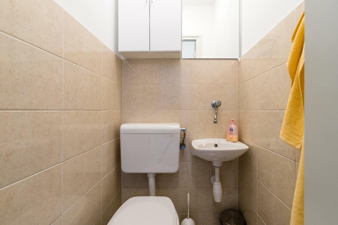 Apartment Goga סביד מראה חיצוני תמונה