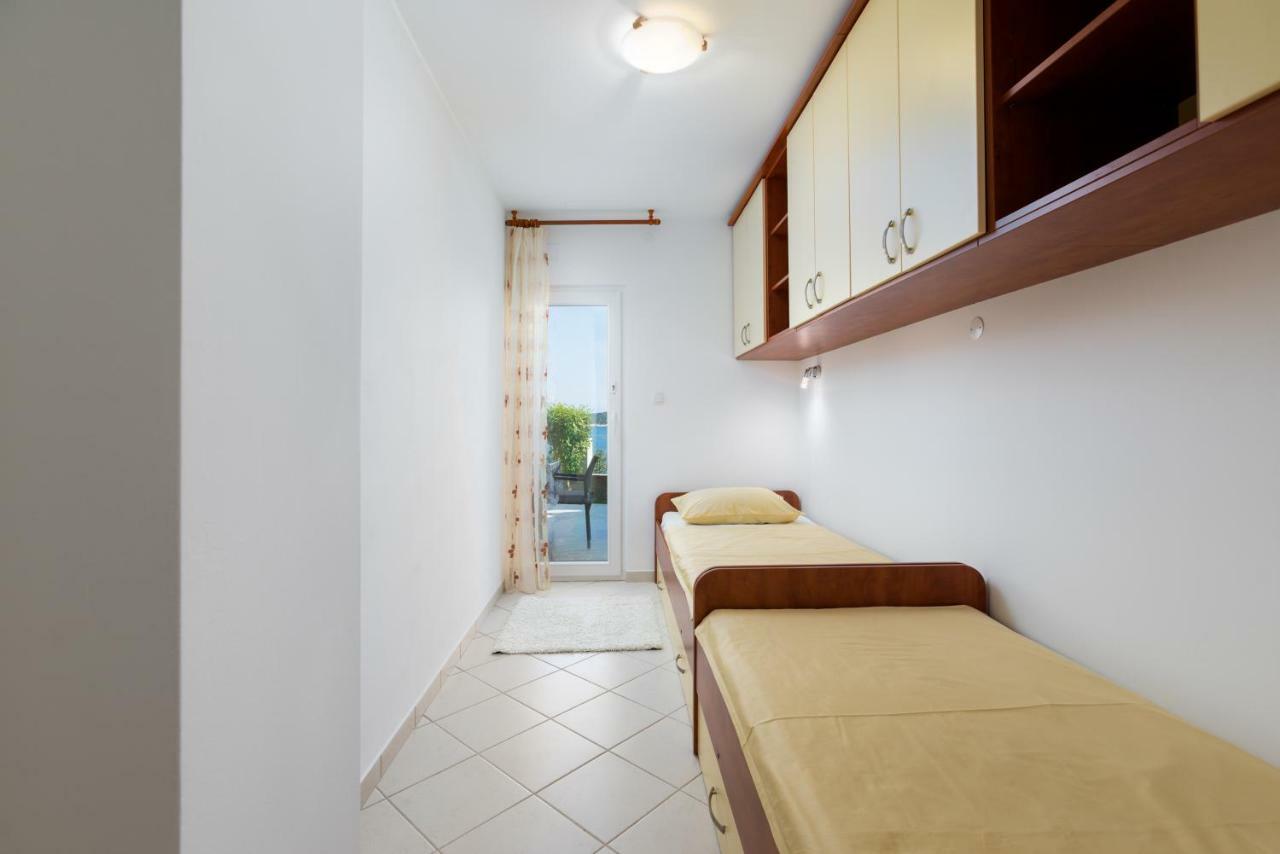Apartment Goga סביד מראה חיצוני תמונה